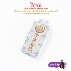 Omamori Học Tập Asakusa