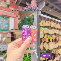 Học Tập - Betsuin