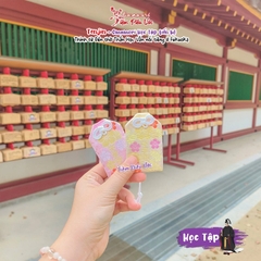 Học tập Dazaifu Tenmangu