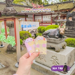 Học tập Dazaifu Tenmangu