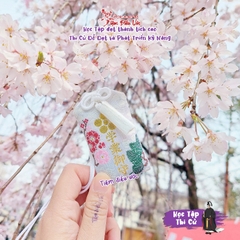 Học tập Đỗ đạt Mẫu đặc biệt của Đền