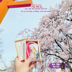 Học tập Đỗ đạt Mẫu đặc biệt của Đền