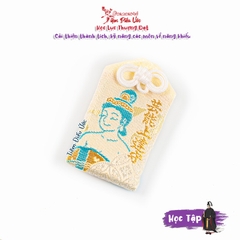 Phát triển kỹ năng - Biện Tài Thiên