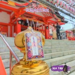 Học Tập - Shinjuku