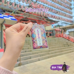 Học Tập - Shinjuku