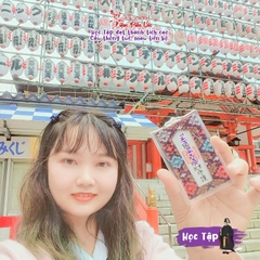 Học Tập - Shinjuku