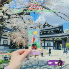 Học Tập - Bảo vệ 🐞 - Kamakura