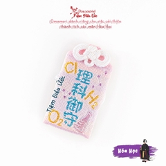 Học tập - Môn Hóa học