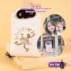 Phát triển kỹ năng - Osakajo