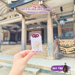 Phát triển kỹ năng - Osakajo