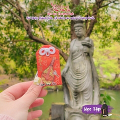 Học Tập - Học lực thượng đạt - Mitaka