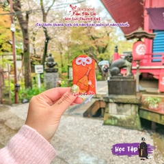 Học Tập - Học lực thượng đạt - Mitaka