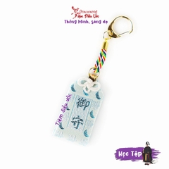 Học Tập - thông minh, sáng dạ - Saitama