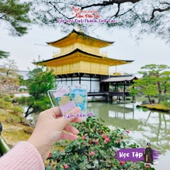 Học Tập Thành Tựu - Chùa Vàng