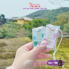 Học Tập Thành Tựu - Chùa Vàng