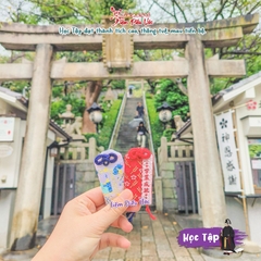 Học Tập - Kitanocho