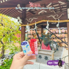 Học Tập - Kitanocho