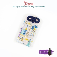 Học Tập - Kitanocho