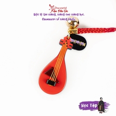 Học tập - Biện Tài Thiên - nghệ thuật biểu diễn