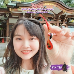 Học tập - Biện Tài Thiên - nghệ thuật biểu diễn