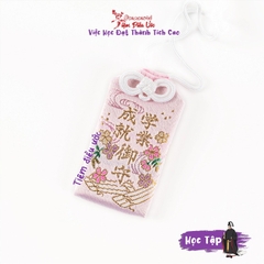 Học tập - Kodaiji