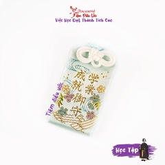 Học tập - Kodaiji