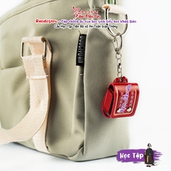 Omamori Học Tập Randoseru - Fukuoka