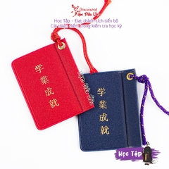 Omamori Học Tập - Sách - Fukuoka