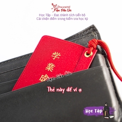 Omamori Học Tập - Sách - Fukuoka