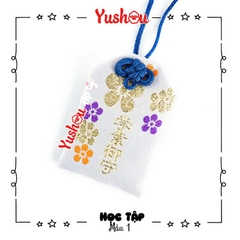 Yushou Học Tập Mẫu 1 - Hoa Ume