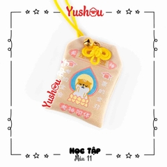 Yushou Học Tập Mẫu 11