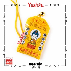 Yushou Pháp Hoa Tự