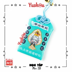 Yushou Pháp Hoa Tự