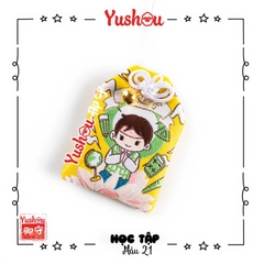 Yushou Học Tập Mẫu 21
