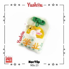 Yushou Học Tập Mẫu 23