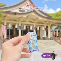 Học tập Minatogawa