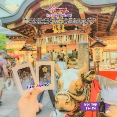 Học tập Thi Cử Shijo-dori