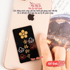 Học tập Thi Cử Shijo-dori