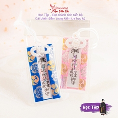 Omamori Học Tập Okazaki