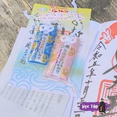 Omamori Học Tập Okazaki