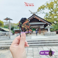 Học Tập tiến bộ - Sakai