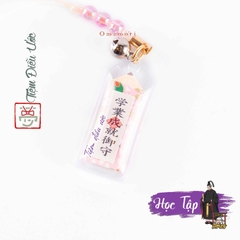 Omamori Học Tập Sensoji