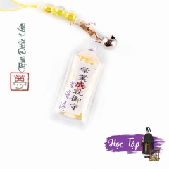 Omamori Học Tập Sensoji