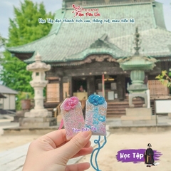 Học Tập - Saitama