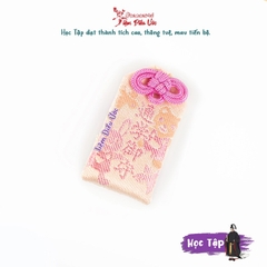 Học Tập - Saitama