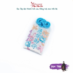 Học Tập - Saitama