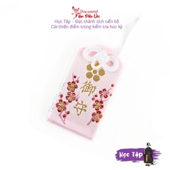 Omamori Học Tập Thần Học Vấn - Kyoto