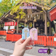 Học tập Túi - Rừng Trúc Kyoto