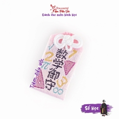 Học tập - Môn Toán