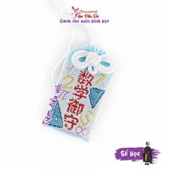 Học tập - Môn Toán